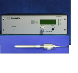Máy đồng hóa siêu âm Shinka SPH20, SPH40